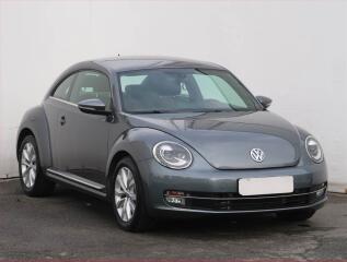 Volkswagen Beetle 1.2 TSI, Bi-Xenony, Tempomat
