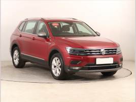 Volkswagen Tiguan Allspace 2.0 TSI, 7mst, DSG, 4x4