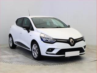 Renault Clio Limited 1.2 16V, R,1.maj