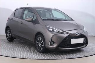 Toyota Yaris 1.5 Dual VVT-i, R,1.maj