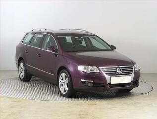 Volkswagen Passat Comfortline 2.0 TDI, 4X4