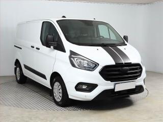 Ford Transit Custom Trend 2.0 EcoBlue, �R