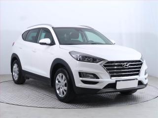 Hyundai Tucson Ice Braker 1.6 T-GDI