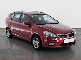 Kia Ceed 1.4 CVVT