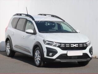 Dacia Jogger 1.0 TCe, LPG, �R,1.maj