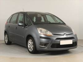 Citron C4 Picasso 1.6 HDi, R,2.maj, po STK