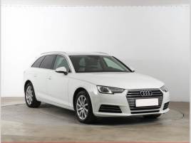 Audi A4 2.0 TDI