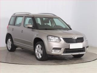 koda Yeti Ambition 1.4 TSI, Automat, R