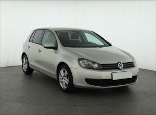 Volkswagen Golf 1.6 TDI, Serv.kniha, Tempomat