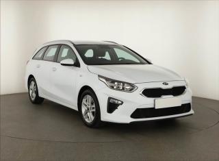 Kia Ceed Spin 1.0 T-GDI, R,1.maj