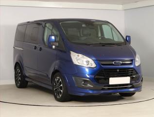 Ford Tourneo Custom Sport 2.0 EcoBlue, �R