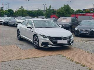 Volkswagen Arteon R-line 2.0 TDI