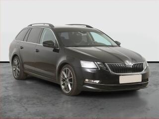 �koda Octavia 2.0 TDI, Automat, Navi