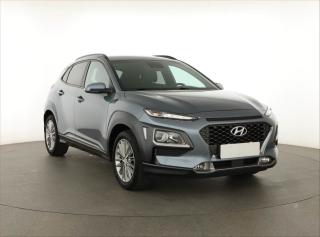 Hyundai Kona 1.0 T-GDI, Serv.kniha, Ke