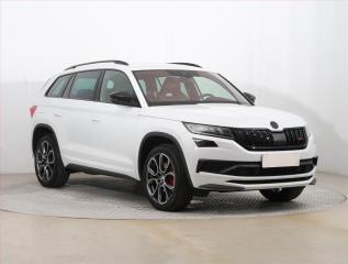 koda Kodiaq RS 2.0 TDI, 176kW, R, DPH