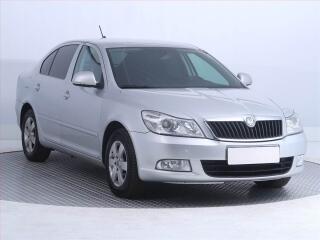 �koda Octavia Ambition 1.6 TDI, Serv.kniha