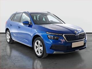 �koda Kamiq Style 1.0 TSI, �R,1.maj