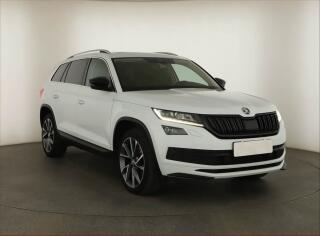 �koda Kodiaq 2.0 TDI 4x4