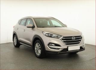 Hyundai Tucson Style 1.7 CRDi, R,1.maj