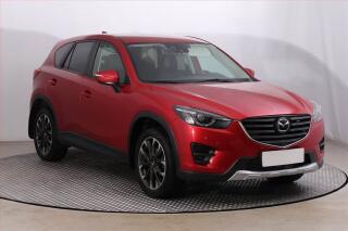 Mazda CX-5 2.2 Skyactiv-D, 4X4, K��e