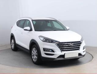 Hyundai Tucson Smart 1.6 CRDi, R,1.maj