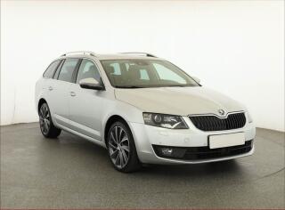 �koda Octavia Laurin&Klement 2.0 TDI, 4X4