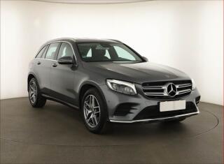 Mercedes-Benz GLC 220 d 4MATIC