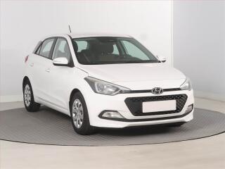 Hyundai i20 1.1 CRDi