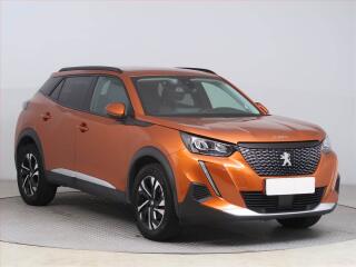 Peugeot 2008 1.2 PureTech, Automat, �R