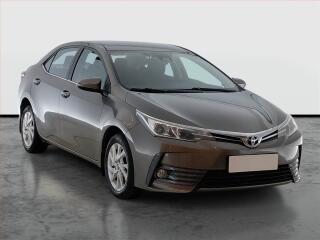 Toyota Corolla 1.6 Valvematic, �R,1.maj