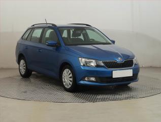 koda Fabia Ambition 1.2 TSI, R,1.maj