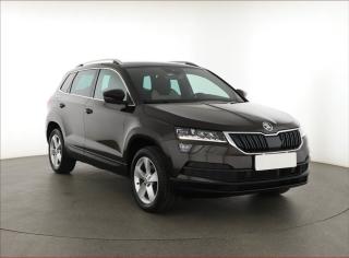 koda Karoq Style 1.5 TSI, R, DSG, STYLE