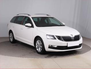 koda Octavia Ambition Plus 1.6 TDI, Navi