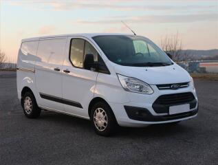 Ford Transit Custom Trend 2.0 EcoBlue, �R