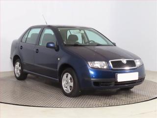 koda Fabia 1.2 12V, Serv.kniha, po STK