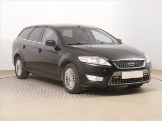 Ford Mondeo 2.0 TDCi, Automat, Navi