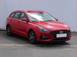 Hyundai i30 Comfort 1.5 DPI, Serv.kniha