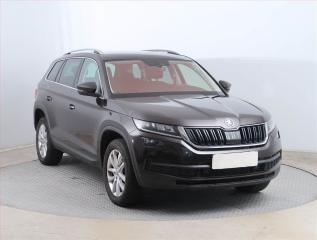 koda Kodiaq Style Plus 2.0 TDI, R,DSG,4X4