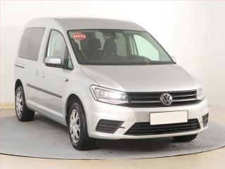 Volkswagen Caddy 2.0 TDI, 5Mst, R, DPH