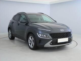 Hyundai Kona Smart 1.0 T-GDI, Serv.kniha