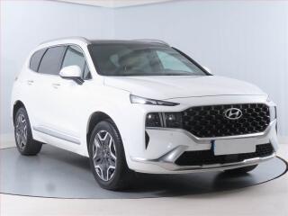 Hyundai Santa Fe Plug-in Hybrid, Luxury