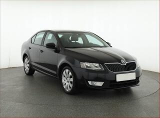 �koda Octavia 1.6 TDI, Automat, Tempomat