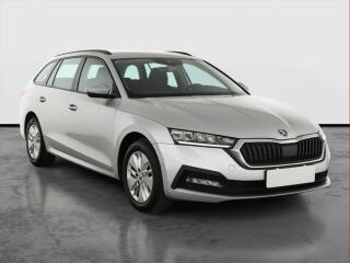�koda Octavia Ambition 2.0 TDI, �R,1.maj