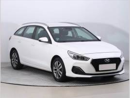 Hyundai i30 1.4 CVVT, R,1.maj, Serv.kniha