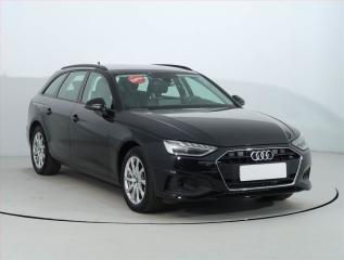 Audi A4 Design 35 TFSI