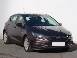 Opel Astra Enjoy 1.4 16V, Tempomat