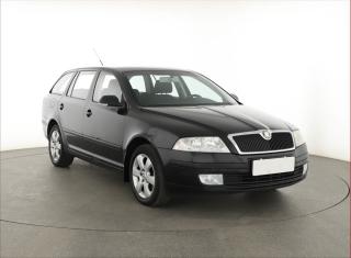 koda Octavia 1.9 TDI, po STK, za super cenu