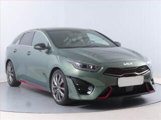 Kia Pro_Ceed GT 1.6 T-GDI, GT