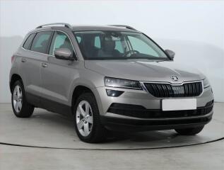 �koda Karoq Style 1.5 TSI