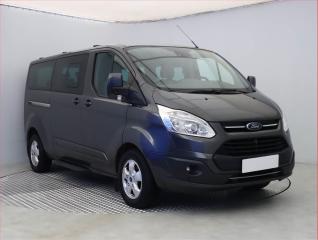 Ford Tourneo Custom 2.0 EcoBlue, R